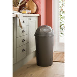 Argos Home bullet bin 45 litre, UK version
