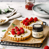 Taylor & Colledge organic vanilla bean paste 65g, UK version