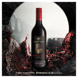 Jacob's Creek Double Barrel Shiraz Red Wine 75cl, UK version