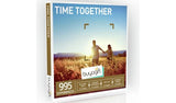 Buyagift Time Together For Two Gift Experience GOODS Argos