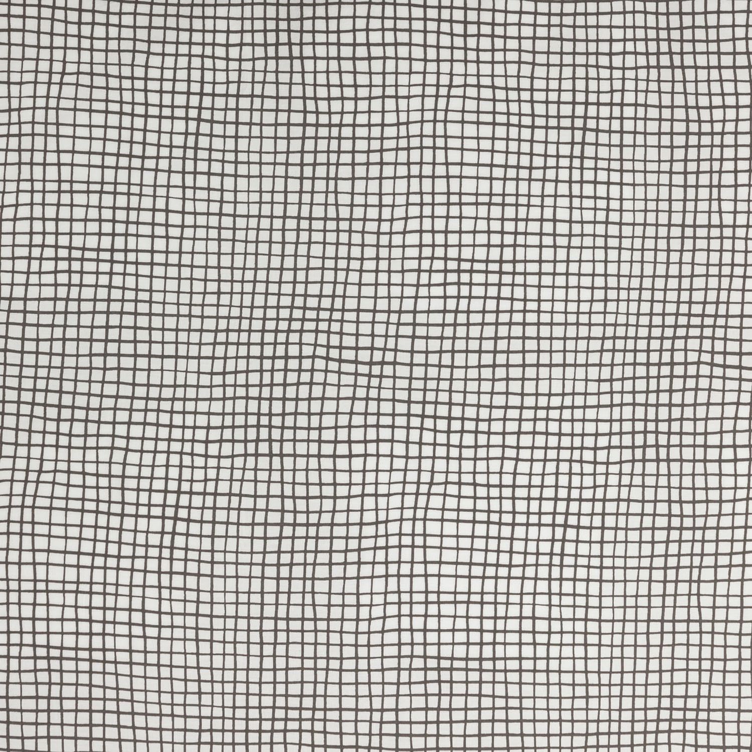 Habitat Cotton Willow Black & White Bedding Set - Kingsize