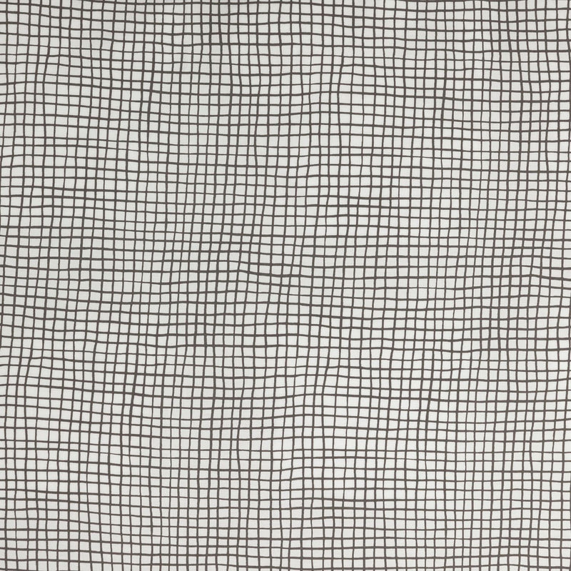 Habitat Cotton Willow Black & White Bedding Set - Kingsize