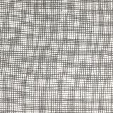 Habitat Cotton Willow Black & White Bedding Set - Kingsize