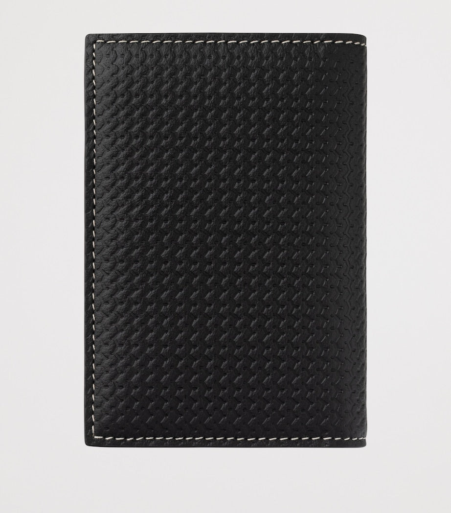 Chopard Racing card holder, UK version