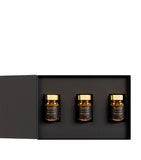 NIANCE SWITZERLAND epigenetic cell renewal supplement quarterly set with 3 x 100g bottles, imported from the UK