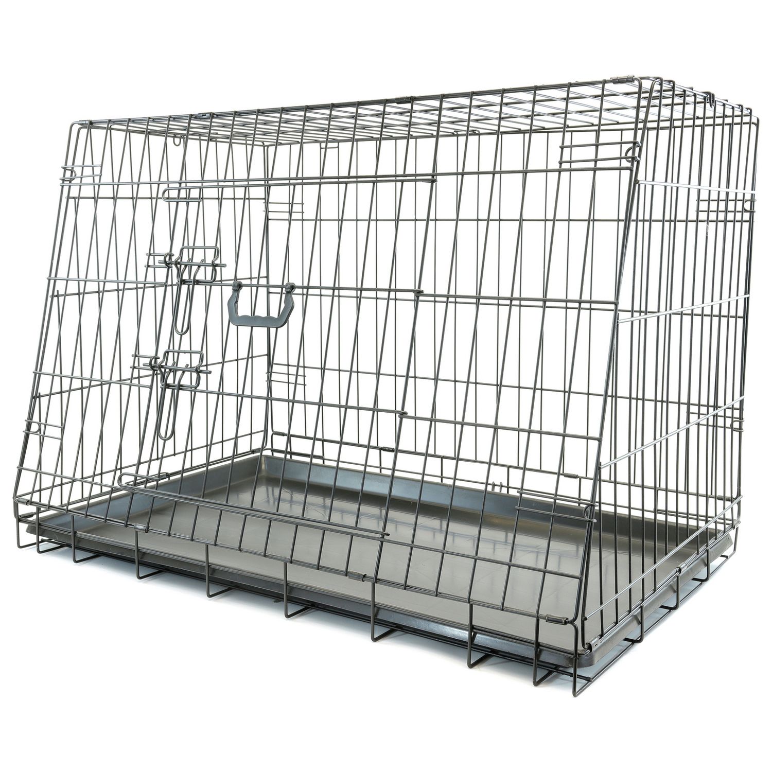 Streetwize Dog Crate for Car Boot - Small