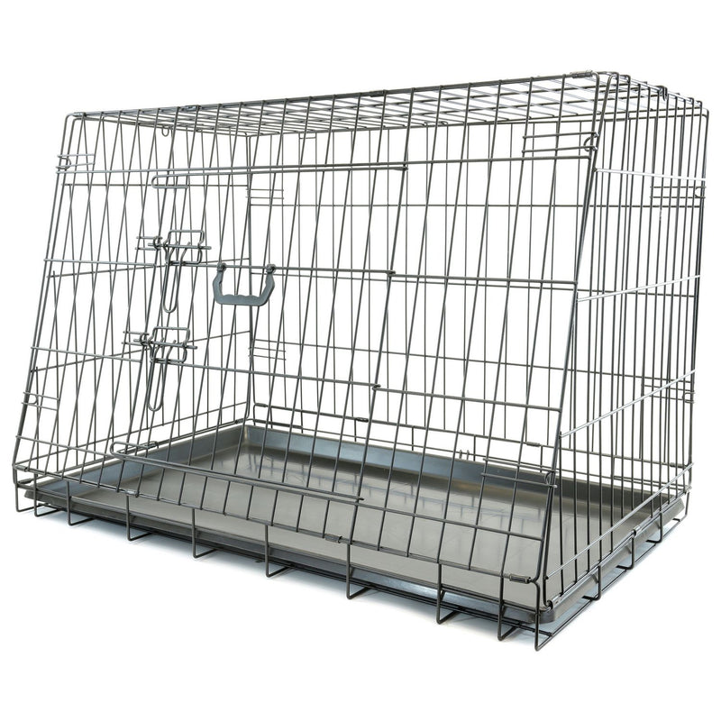 Streetwize Dog Crate for Car Boot - Small
