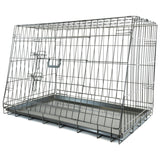 Streetwize Dog Crate for Car Boot - Small