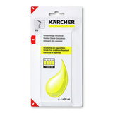 Karcher window vacuum detergent concentrate 0.02 litre, UK version