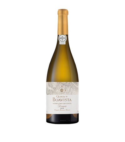 Grande Reserva Vin Blanc Millésime 2020 75cl du Douro, Portugal