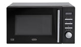 De'Longhi 800W Standard Microwave AM820C - Black GOODS Argos