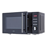 De'Longhi 800W microwave AM820C black 20L - British product