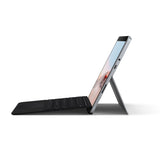 Microsoft Surface Go Type Cover in black - British product