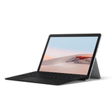 Microsoft Surface Go Type Cover in black - British product