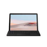Microsoft Surface Go Type Cover in black - British product