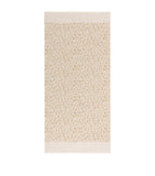 Yves Delorme Leopard Guest Towel 42cm x 70cm (British brand)