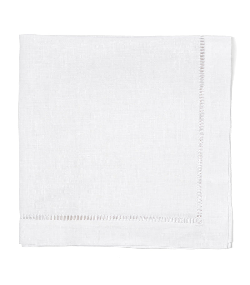 The Conran Shop linen ladder napkin 50cm x 50cm (British brand)