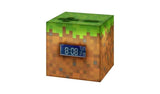 Minecraft Alarm Clock GOODS Argos