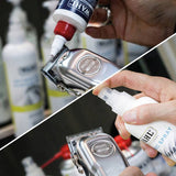 Wahl clipper maintenance kit for dogs and cats, British product