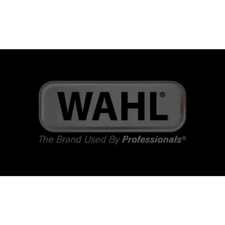 Wahl clipper maintenance kit for dogs and cats, British product