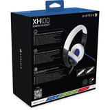 Gioteck XH100P gaming headset - British product