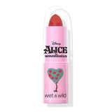 Wet N Wild Alice In Wonderland Lipstick GOODS Boots   