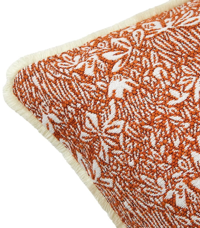 Yves Delorme Eze cushion cover 45cm (British brand)