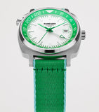 Bamford London GMT Summer +8 watch 40mm, imported from the UK