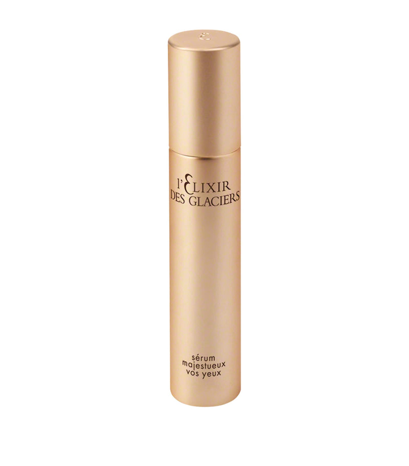 Valmont eye serum for lifting eyelids 15ml (British brand)