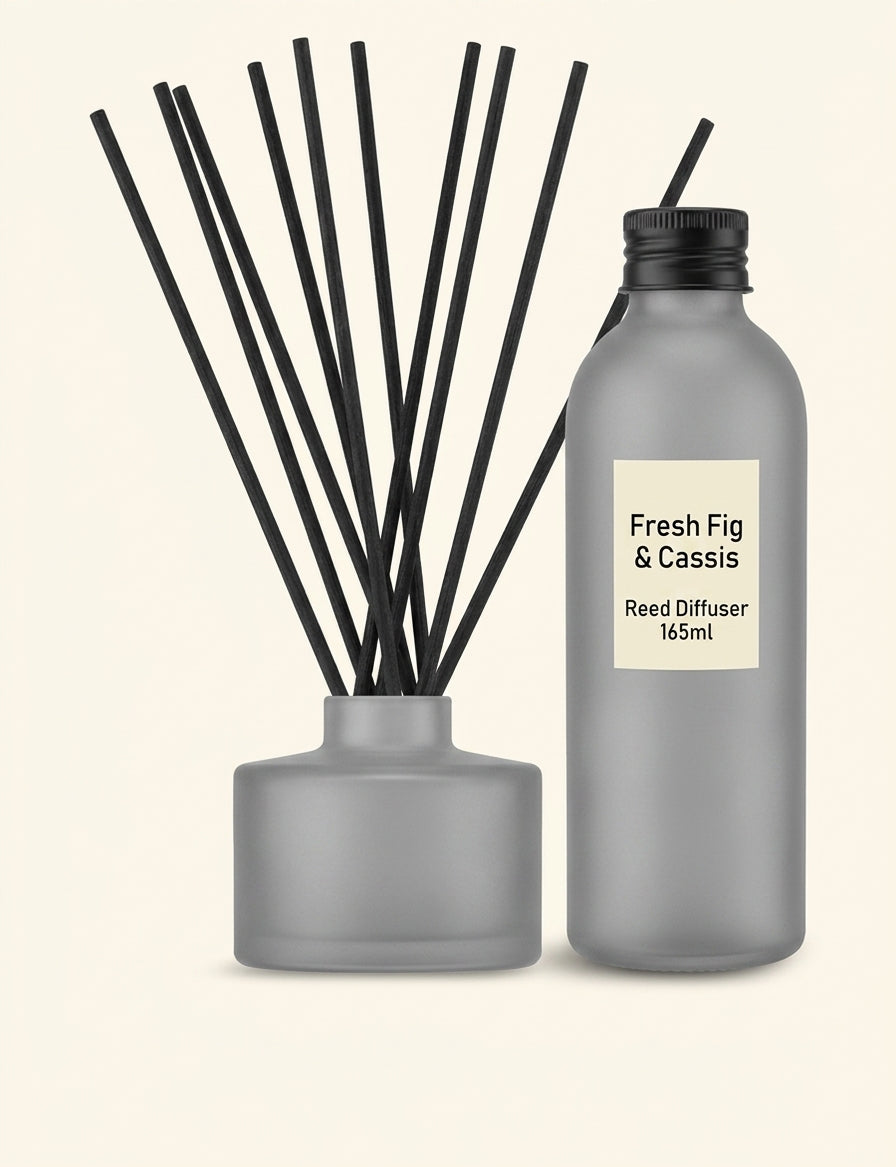 Jo Malone London Fresh Fig and Cassis diffuser 350ml, imported from the UK