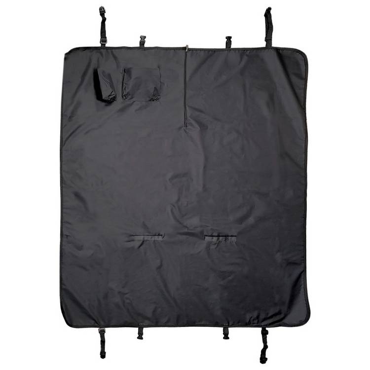 Streetwize hammock dog seat cover, UK version