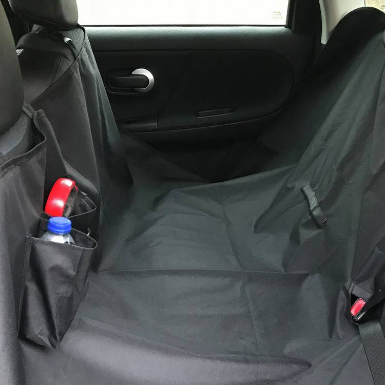 Streetwize hammock dog seat cover, UK version
