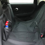 Streetwize hammock dog seat cover, UK version