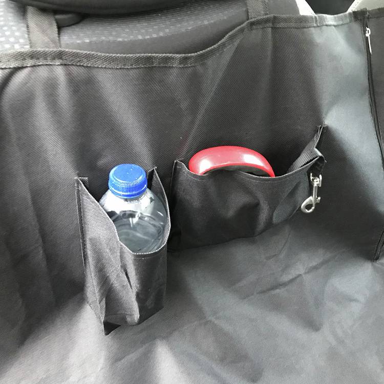 Streetwize hammock dog seat cover, UK version