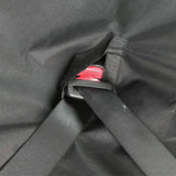 Streetwize hammock dog seat cover, UK version