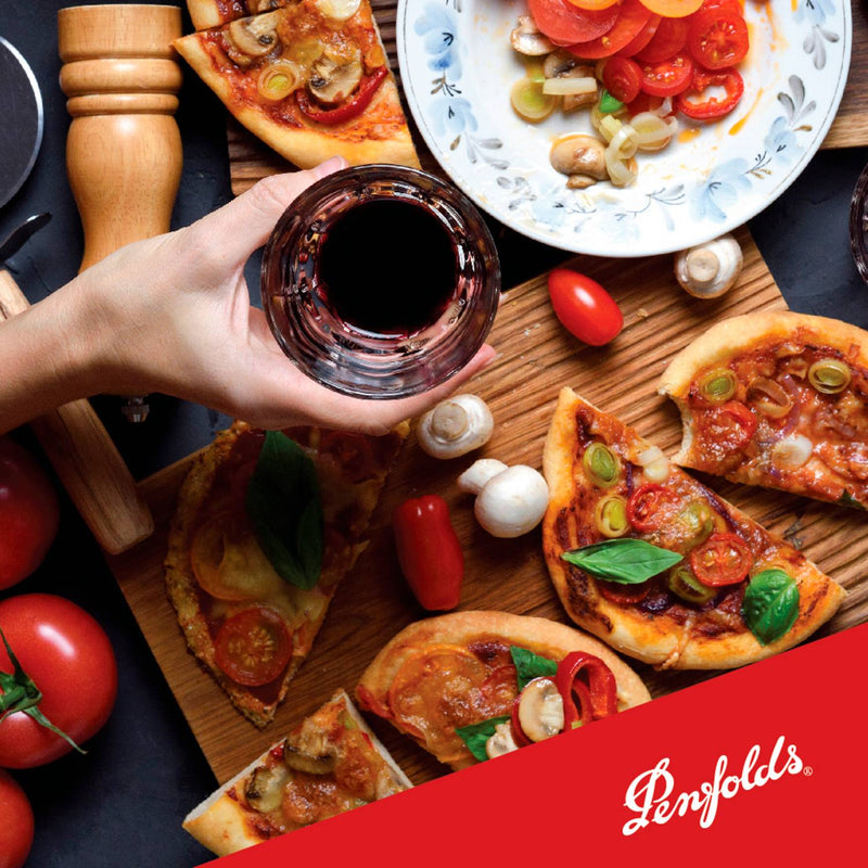Penfolds Max's Shiraz red wine 750ml - British product
