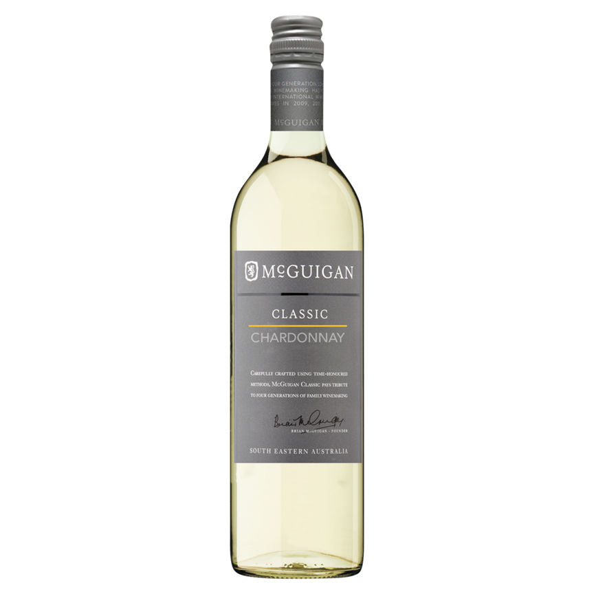 McGuigan Classic Chardonnay