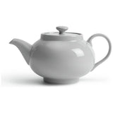 Habitat ceramic teapot in grey 0.95L (British brand)