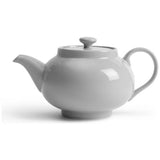 Habitat Ceramic Teapot - Grey