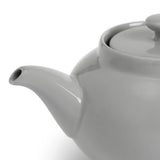 Habitat ceramic teapot in grey 0.95L (British brand)