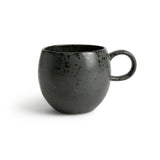Habitat set of 4 stoneware mugs 400ml (British brand)