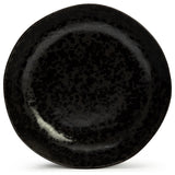 Habitat Preto black stoneware serving bowl - British product