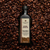 Nature Spell coffee oil for skin and hair - British product