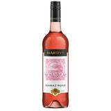 Hardys Stamp Shiraz Rosé GOODS ASDA   