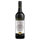 Hardys Stamp Cabernet Merlot GOODS ASDA   