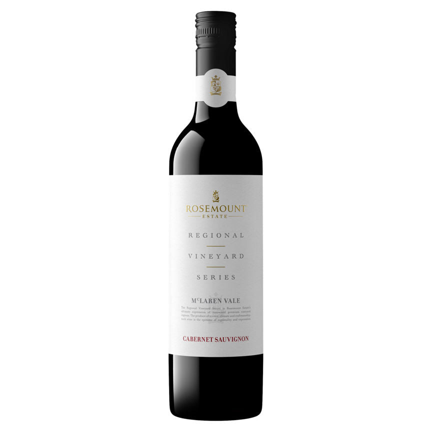 Rosemount Estate Cabernet Sauvignon 750ml GOODS ASDA   