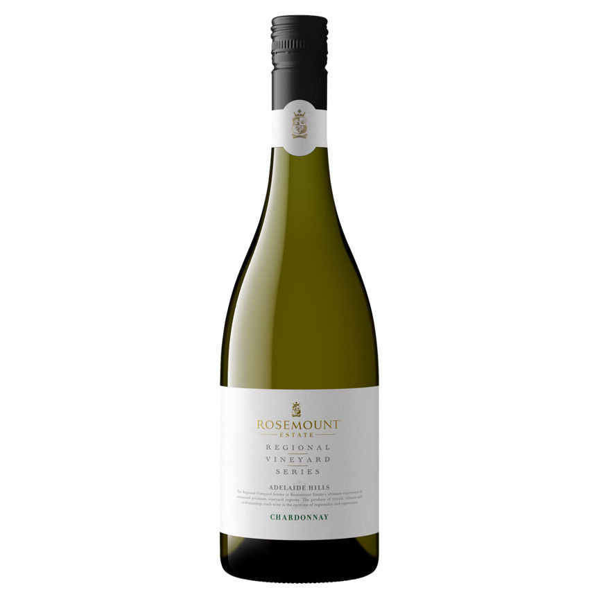 Rosemount Estate Chardonnay 750ml GOODS ASDA   