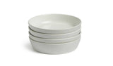 Habitat Addison 4 Piece Stoneware Pasta Bowl - White GOODS Argos