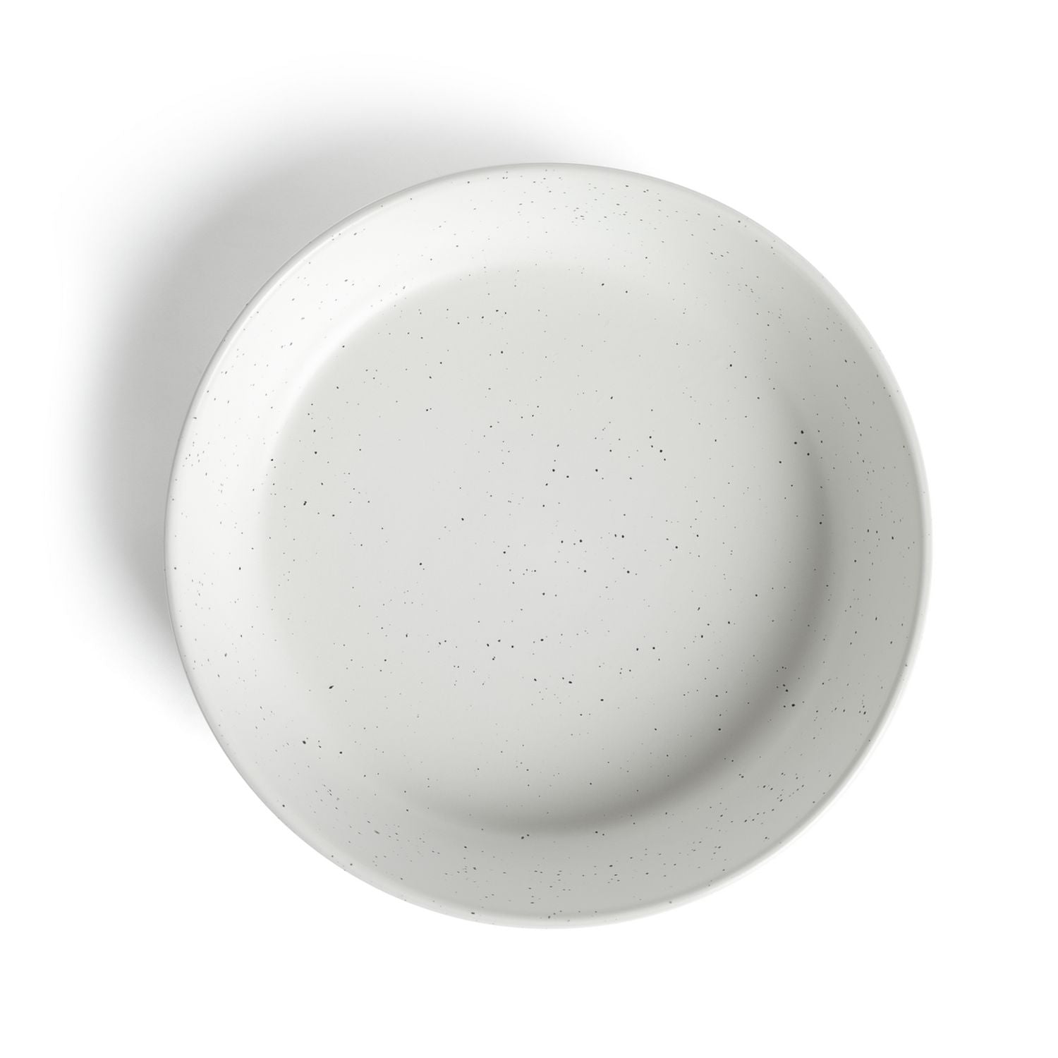 Habitat Addison white pasta bowls set of 4 - British product