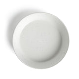 Habitat Addison white pasta bowls set of 4 - British product